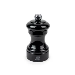 Bistro Pepperkvern 10cm Svart Lakkert<PEUGEOT Sale