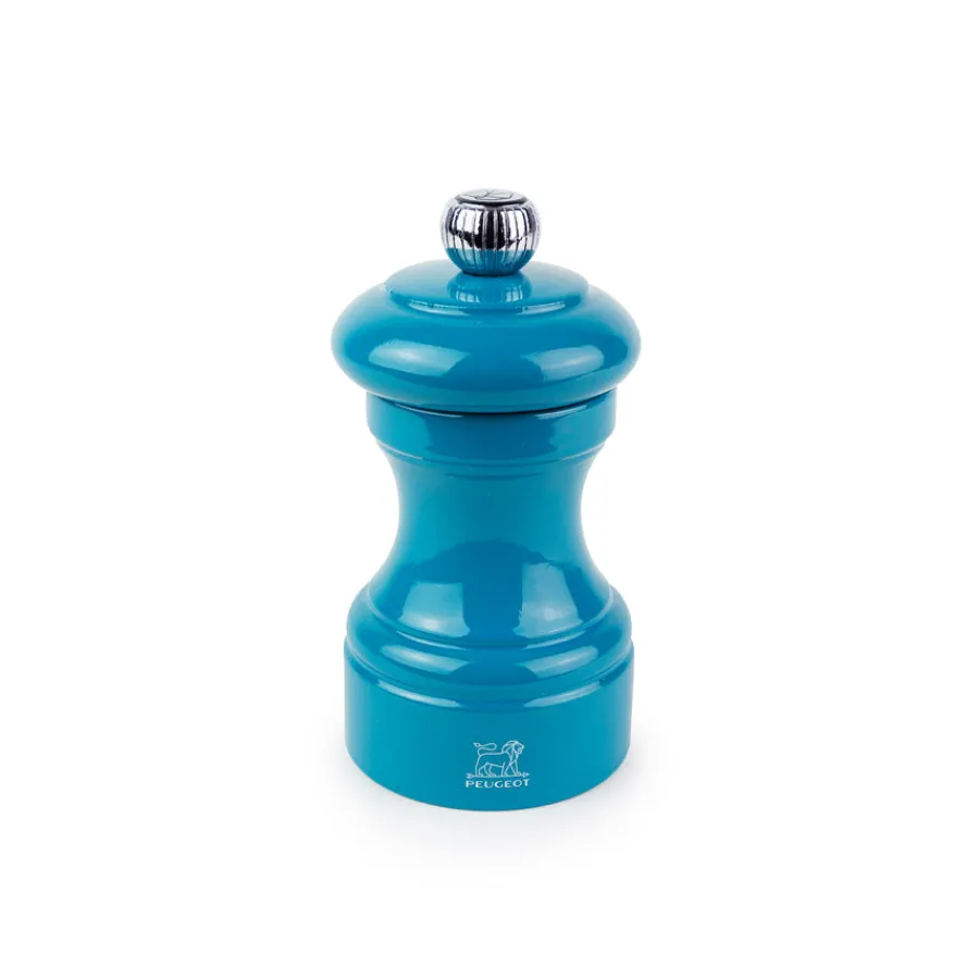Bistro Pepperkvern 10cm Blå<PEUGEOT New