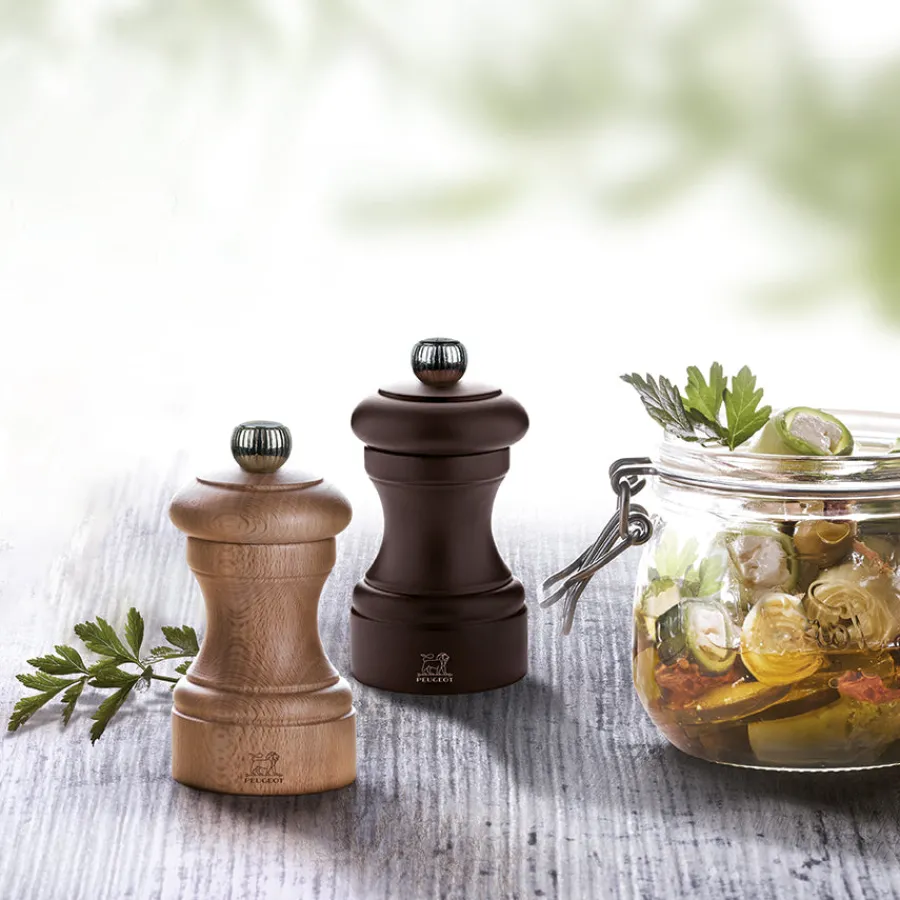 Bistro Pepperkvern 10cm Natur<PEUGEOT Online