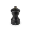 BISTRO PEPPERKVERN 10CM MATT SVART<PEUGEOT New