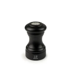 Bistro Saltbøsse 9cm Matt Sort<PEUGEOT Sale