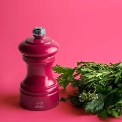 Bistro Saltkvern 10cm Rosa<PEUGEOT Clearance