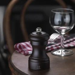 Bistro Saltkvern 10cm Sjokolade<PEUGEOT Hot