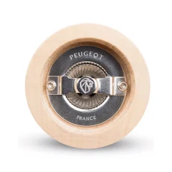 Bistro Saltkvern 10cm Natur<PEUGEOT Sale