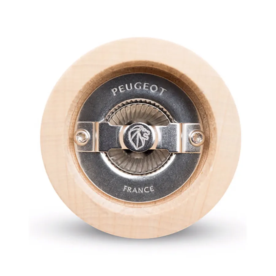 Bistro Saltkvern 10cm Natur<PEUGEOT Sale