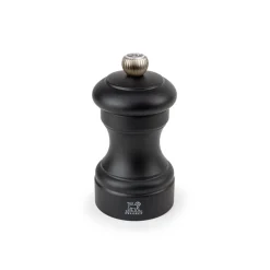 BISTRO SALTKVERN 10CM MATT SVART<PEUGEOT Online