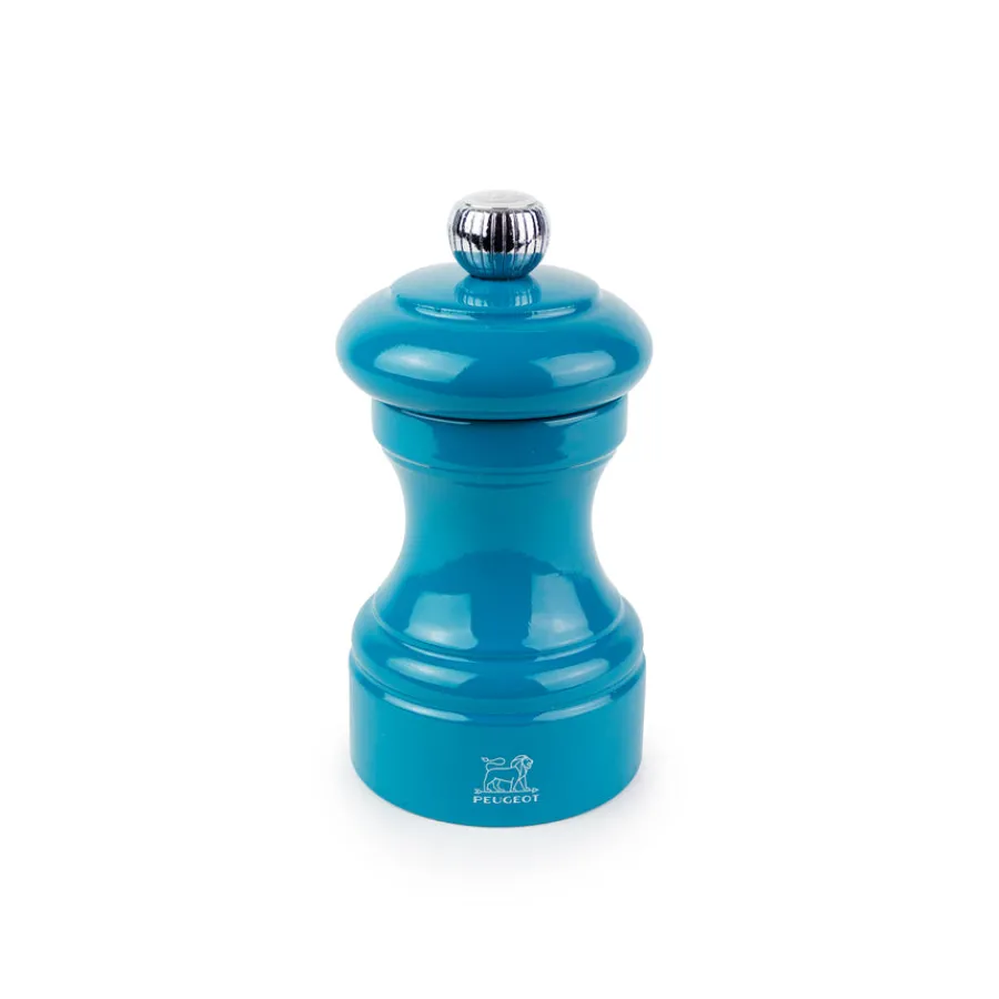 Bistro Saltkvern 10cm Blå<PEUGEOT Hot