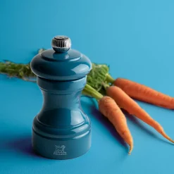 Bistro Saltkvern 10cm Blå<PEUGEOT Hot