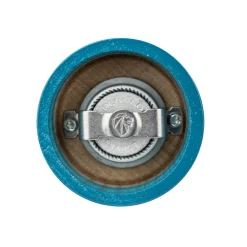 Bistro Saltkvern 10cm Blå<PEUGEOT Hot