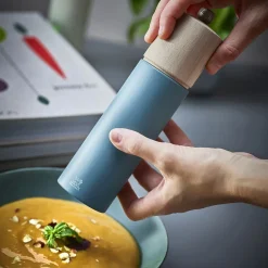 Boreal Pepperkvern 21cm Himmelblå<PEUGEOT Clearance