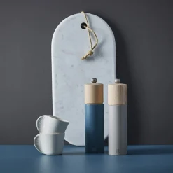 Boreal Pepperkvern 21cm Himmelblå<PEUGEOT Clearance