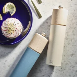 Boreal Saltkvern 21cm Fjærhvit<PEUGEOT Outlet