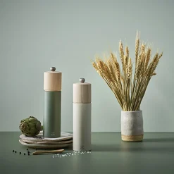 Boreal Saltkvern 21cm Fjærhvit<PEUGEOT Outlet