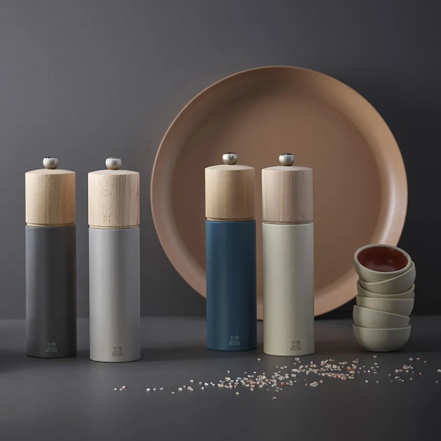 Boreal Saltkvern 21cm Fjærhvit<PEUGEOT Outlet