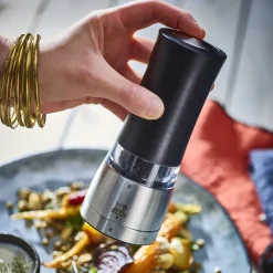 Daman Elektrisk Pepperkvern U'Select 18cm<PEUGEOT Hot