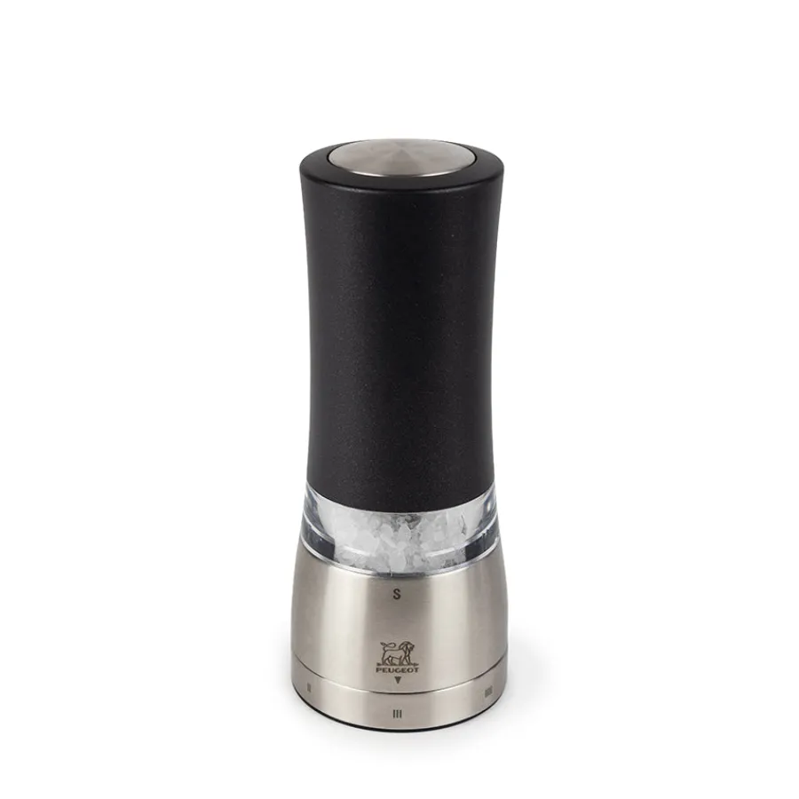 Daman Elektrisk Saltkvern U'Select Z 18cm<PEUGEOT New