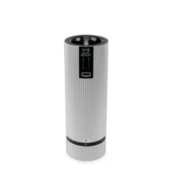 Line Elektrisk Saltkvern Z 15cm Aluminium<PEUGEOT Clearance