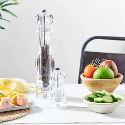 Nancy Saltkvern 18cm Akryl<PEUGEOT