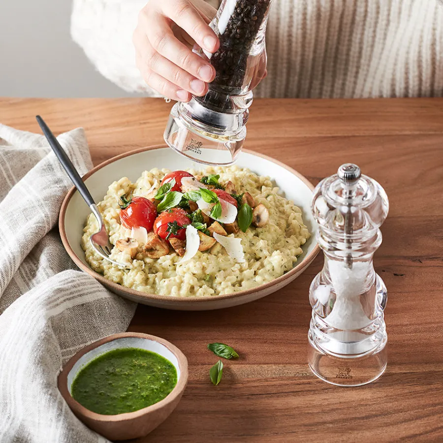 Nancy Saltkvern 18cm Akryl<PEUGEOT