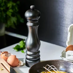 Paris Chef Saltkvern U'Select Z 22cm Karbon<PEUGEOT Best