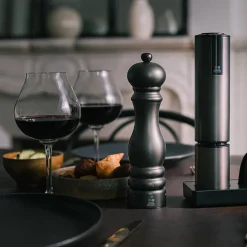 Paris Chef U'Select Pepperkvern 22cm Karbon<PEUGEOT Clearance