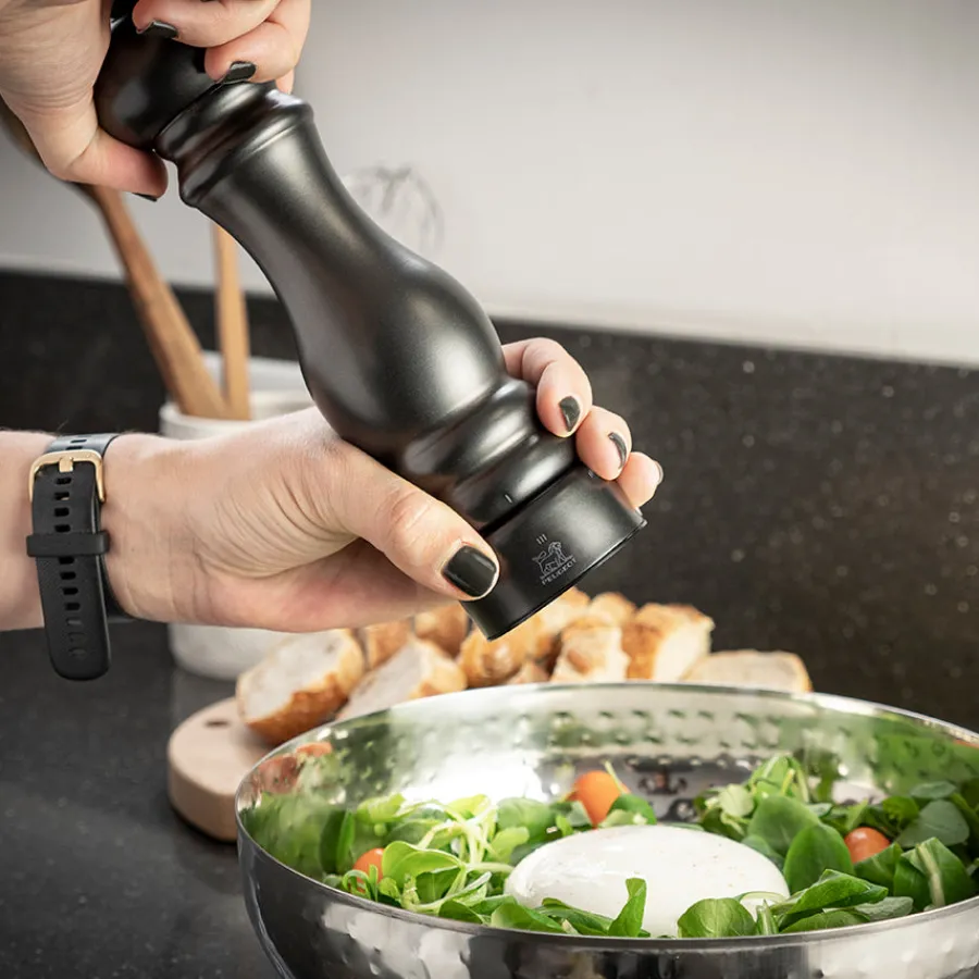 Paris Chef U'Select Pepperkvern 22cm Karbon<PEUGEOT Clearance