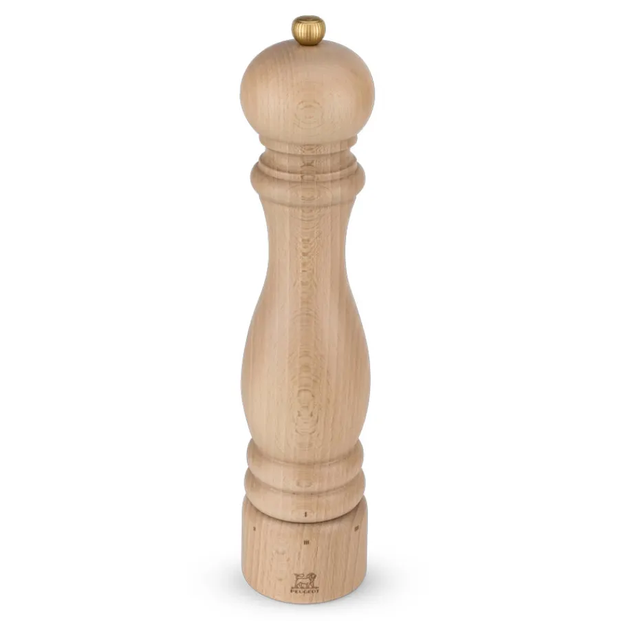 Paris Pepperkvern U'Select 30cm Natur<PEUGEOT New