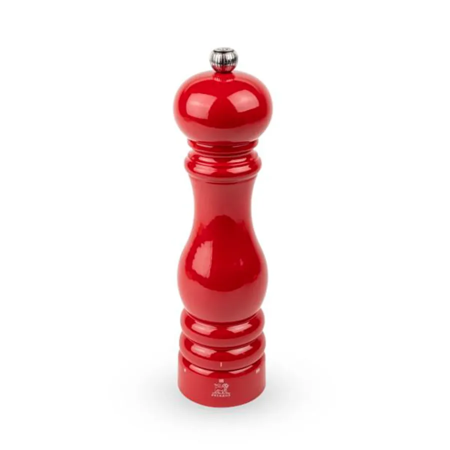 Paris Pepperkvern U'Select 22cm Rød<PEUGEOT Clearance