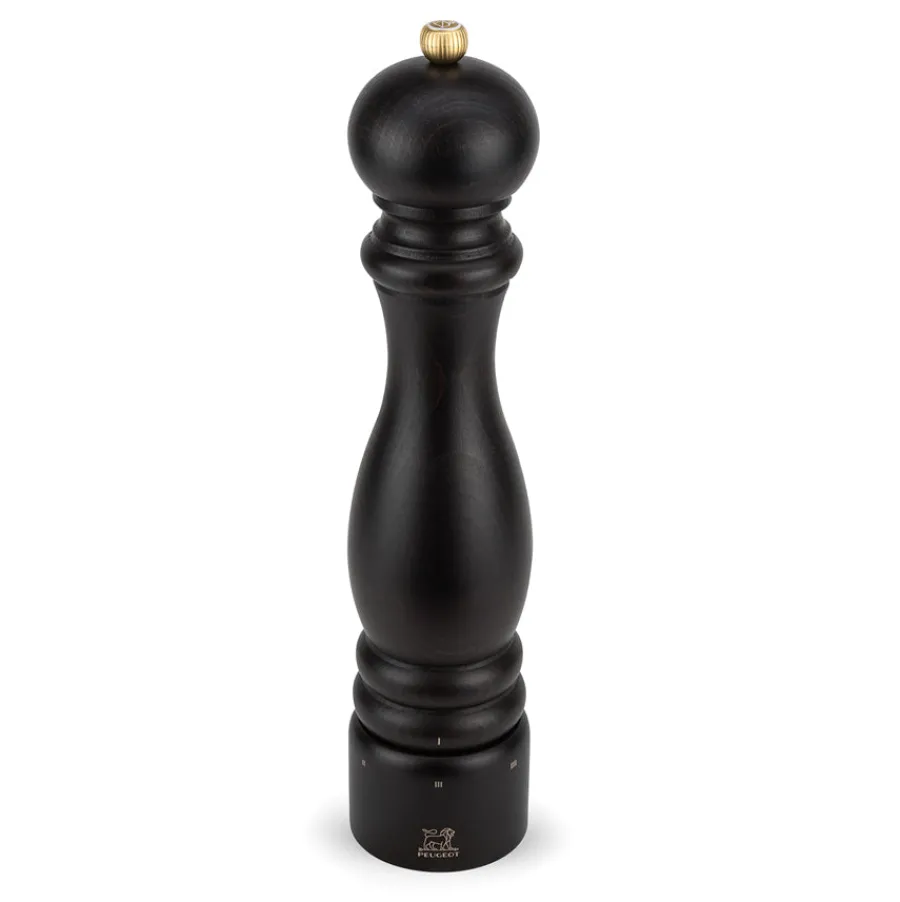 Paris Saltkvern U'Select Z 30cm Sjokolade<PEUGEOT Best