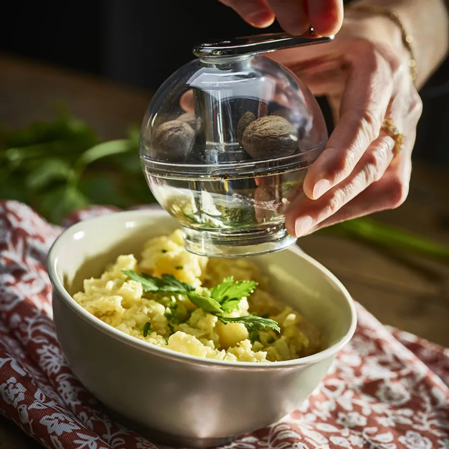 Tidore Muskatkvern<PEUGEOT Outlet