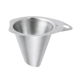 Påfyllingstrakt For Krydderkvern<ZASSENHAUS Discount