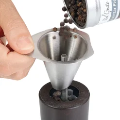 Påfyllingstrakt For Krydderkvern<ZASSENHAUS Discount