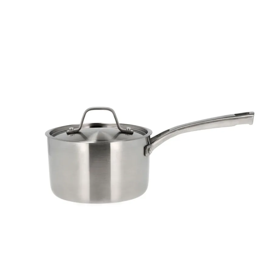 Divette Kasserolle m/Lokk 16cm<PILLIVUYT GOURMET New