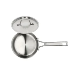 Divette Kasserolle m/Lokk 16cm<PILLIVUYT GOURMET New