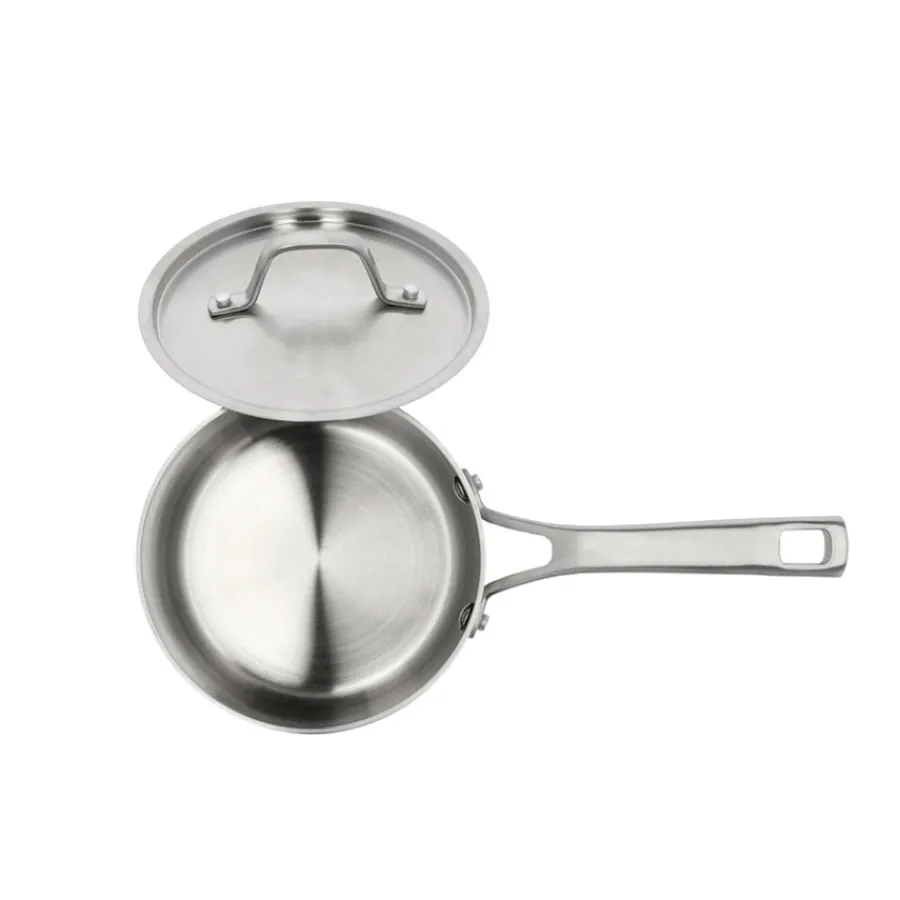 Divette Kasserolle m/Lokk 16cm<PILLIVUYT GOURMET New