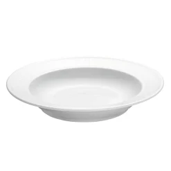 Plissé Dyp Tallerken 22cm<PILLIVUYT Discount