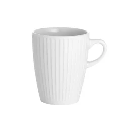 Plissé Krus 27cl<PILLIVUYT Sale
