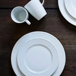 Plissé Krus 27cl<PILLIVUYT Sale