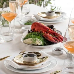 Plissé Liten Skål 7cm<PILLIVUYT Online