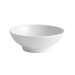 Plissé Skål På Fot 12cm<PILLIVUYT Discount