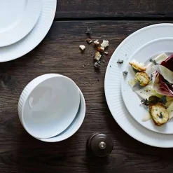 Plissé Skål På Fot 12cm<PILLIVUYT Discount