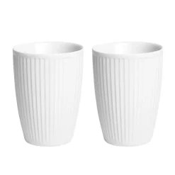 Plissé Termokrus 25cl 8x12cm 2stk<PILLIVUYT Outlet