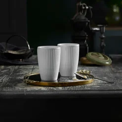 Plissé Termokrus 25cl 8x12cm 2stk<PILLIVUYT Outlet