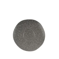 Porsgrunds Porselænsfabrik Natur Underskål Mørk Granitt<PORSGRUNDS PORSELÆNSFABRIK Discount