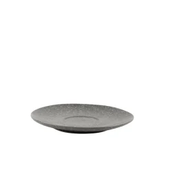 Porsgrunds Porselænsfabrik Natur Underskål Mørk Granitt<PORSGRUNDS PORSELÆNSFABRIK Discount