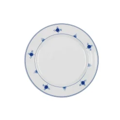 Porsgrunds Porselænsfabrik Mini Strå Asjett 17 cm<PORSGRUNDS PORSELÆNSFABRIK Best