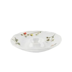 Porsgrunds Porselænsfabrik Jordbæreng Eggeskål<PORSGRUNDS PORSELÆNSFABRIK Clearance