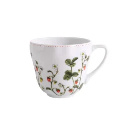 Porsgrunds Porselænsfabrik Jordbæreng Krus 35cl 2pk<PORSGRUNDS PORSELÆNSFABRIK