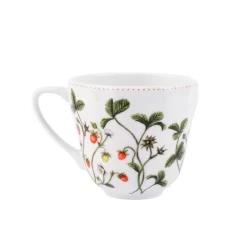 Porsgrunds Porselænsfabrik Jordbæreng Krus 35cl 2pk<PORSGRUNDS PORSELÆNSFABRIK