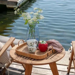 Porsgrunds Porselænsfabrik Jordbæreng Krus 35cl 2pk<PORSGRUNDS PORSELÆNSFABRIK